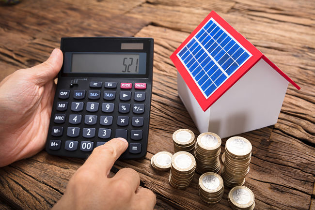 Fotovoltaika cenové nabídky